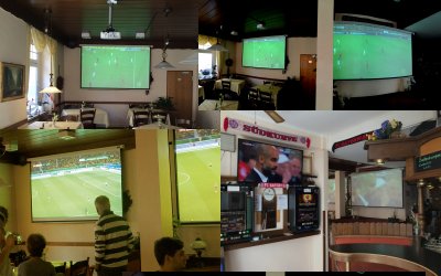 Link zur Sportsbar